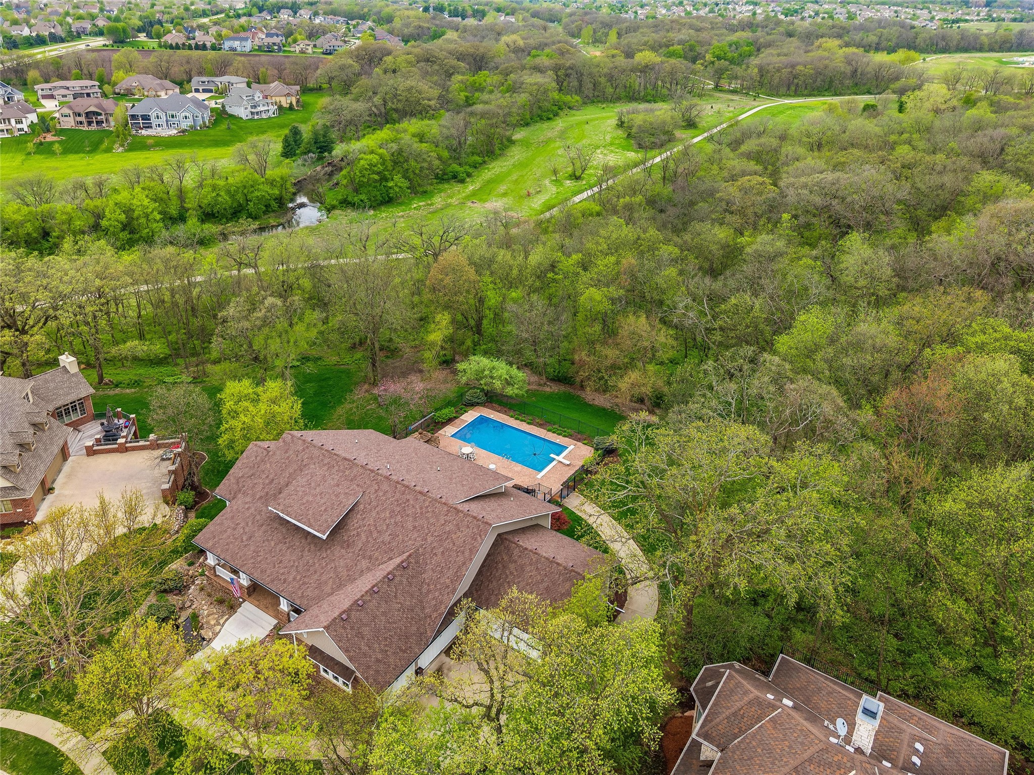 14239 Ridgemont Drive