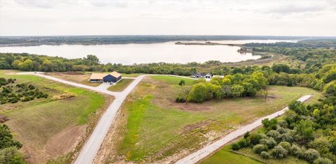 Vacant Land For Sale - 245 Lake Drive<br/> Melrose, IA 52569