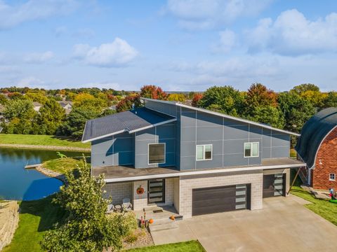 1155 SE Grant Woods Court Waukee IA 50263