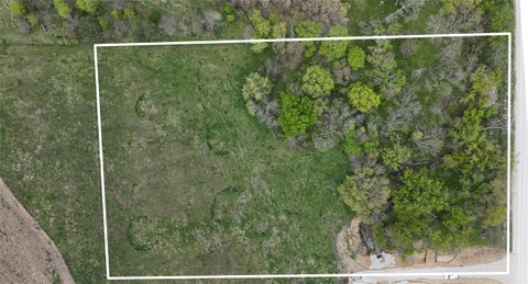 Vacant Land For Sale - LOT 1 Hogback Bridge Road<br/> Earlham, IA 50072