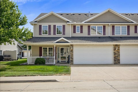Condo For Sale - 2005 SW 35th Street #602<br/> Ankeny, IA 50023