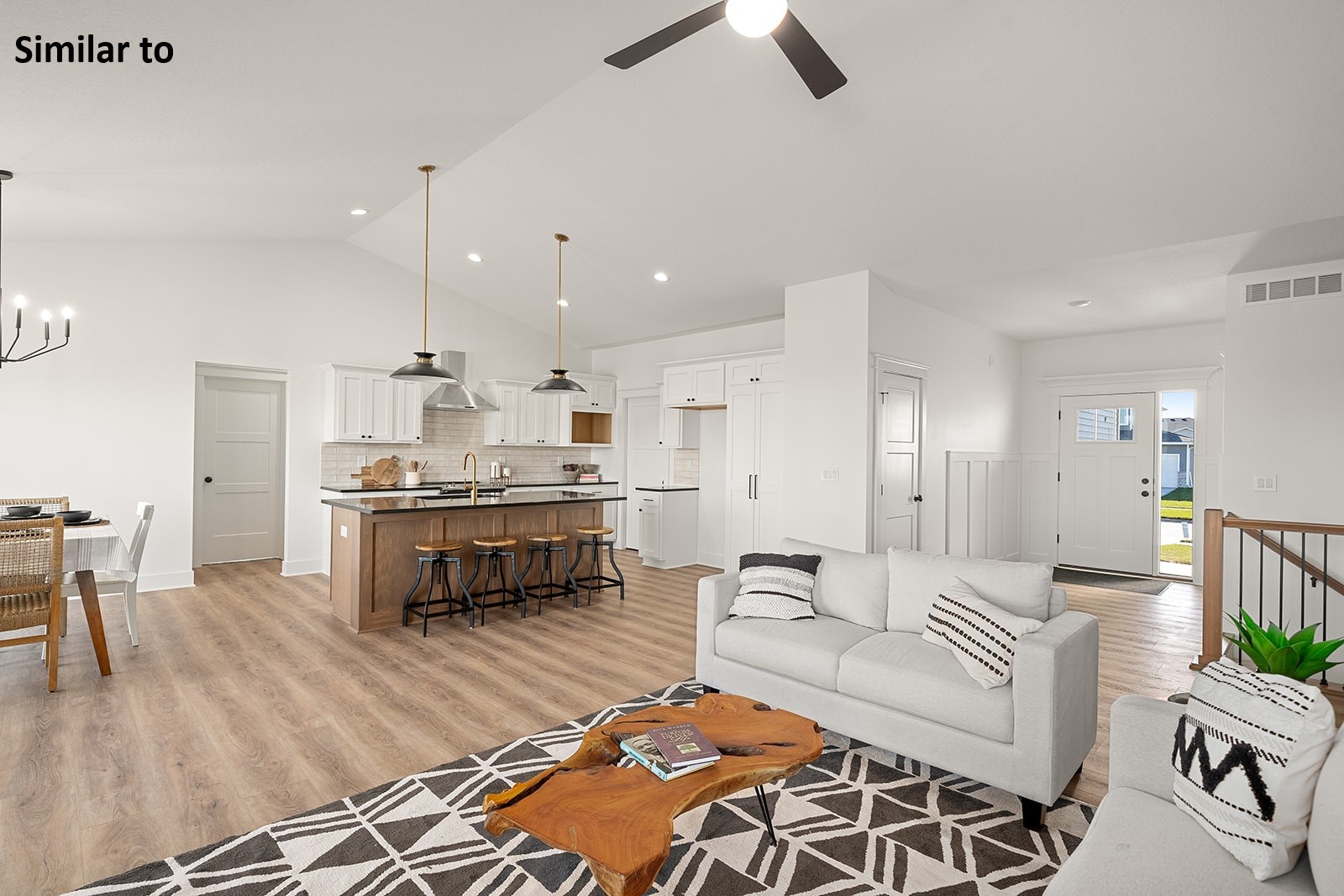 2234 Green Leaf Circle