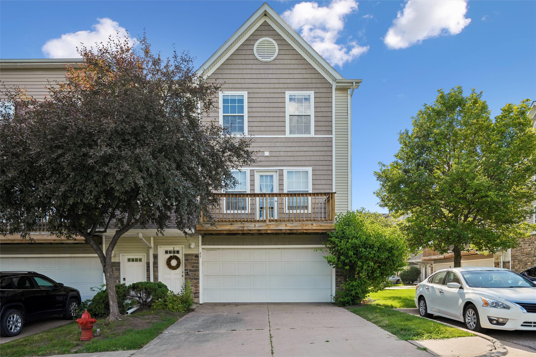 Photo 1 of 21 — 2150 NE 18th Street 45, Grimes, IA 50111