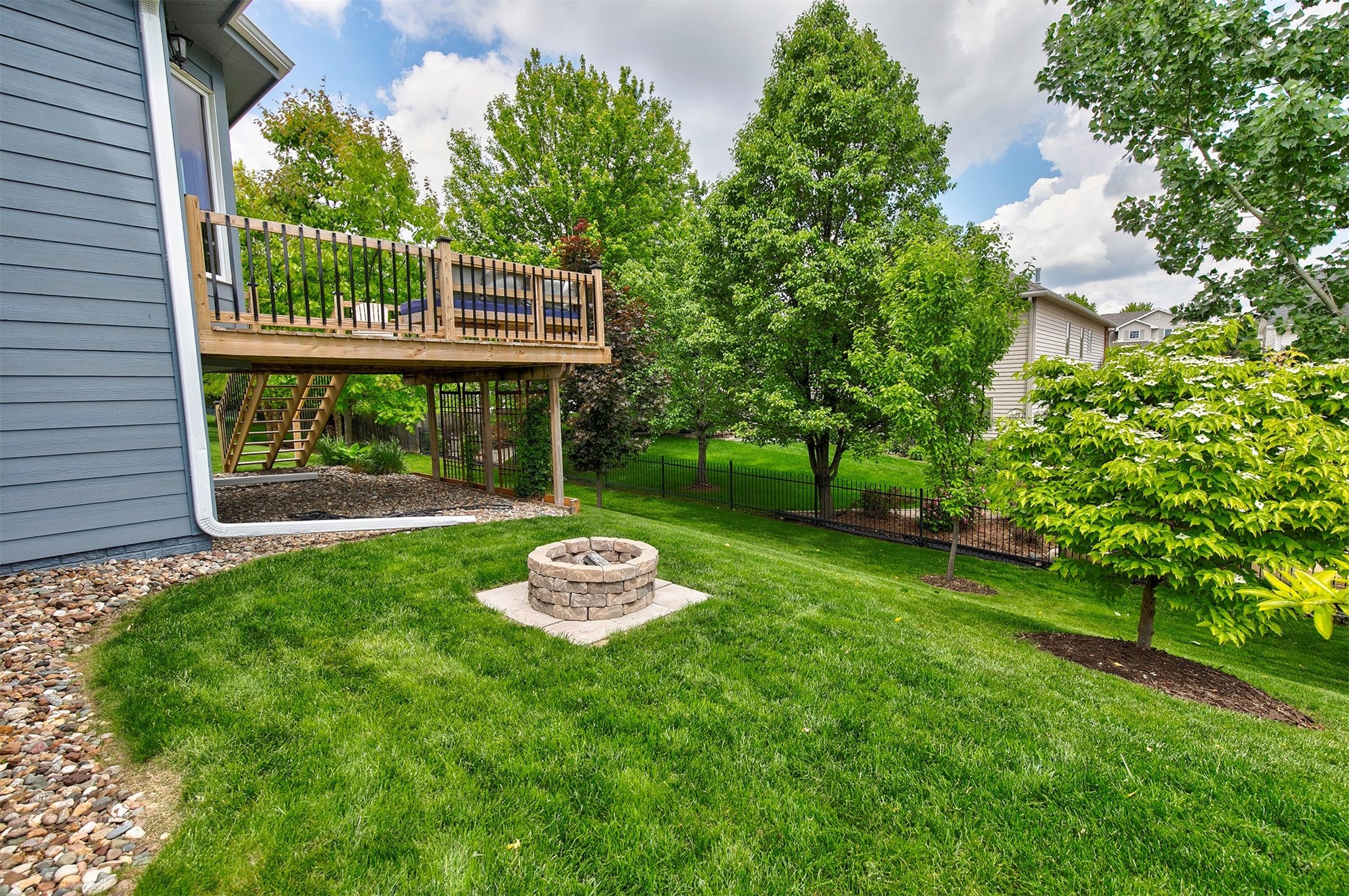 5920 NW 95th Court, Johnston, Iowa image 33