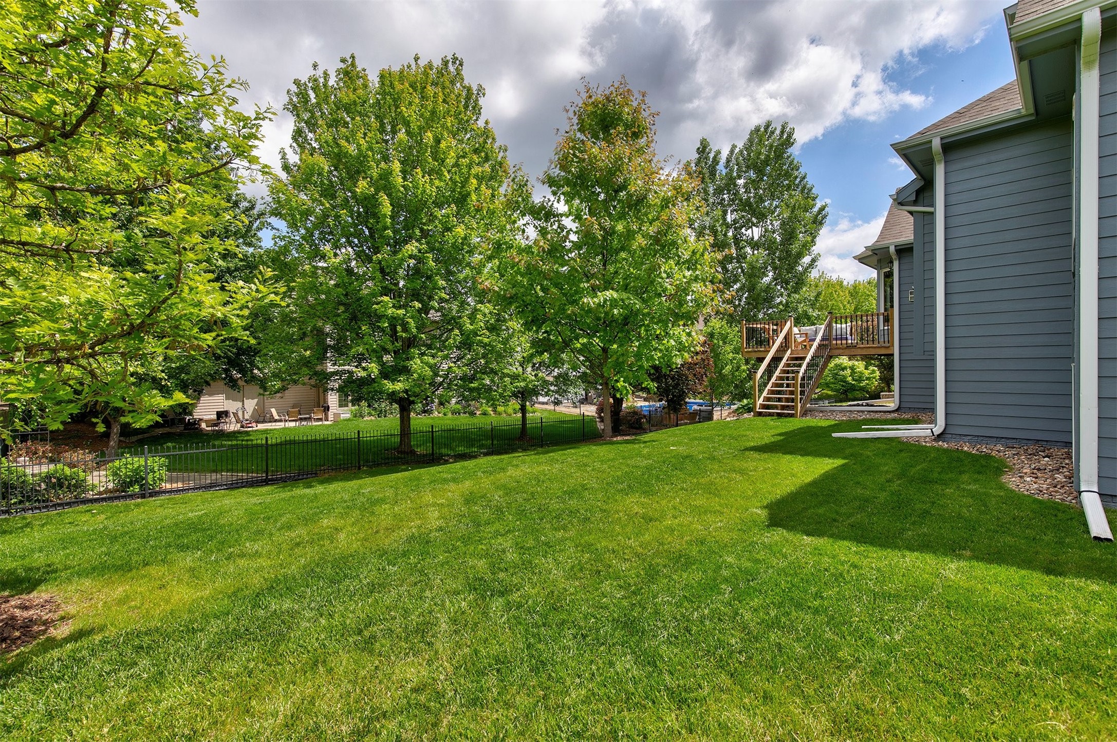 5920 NW 95th Court, Johnston, Iowa image 31