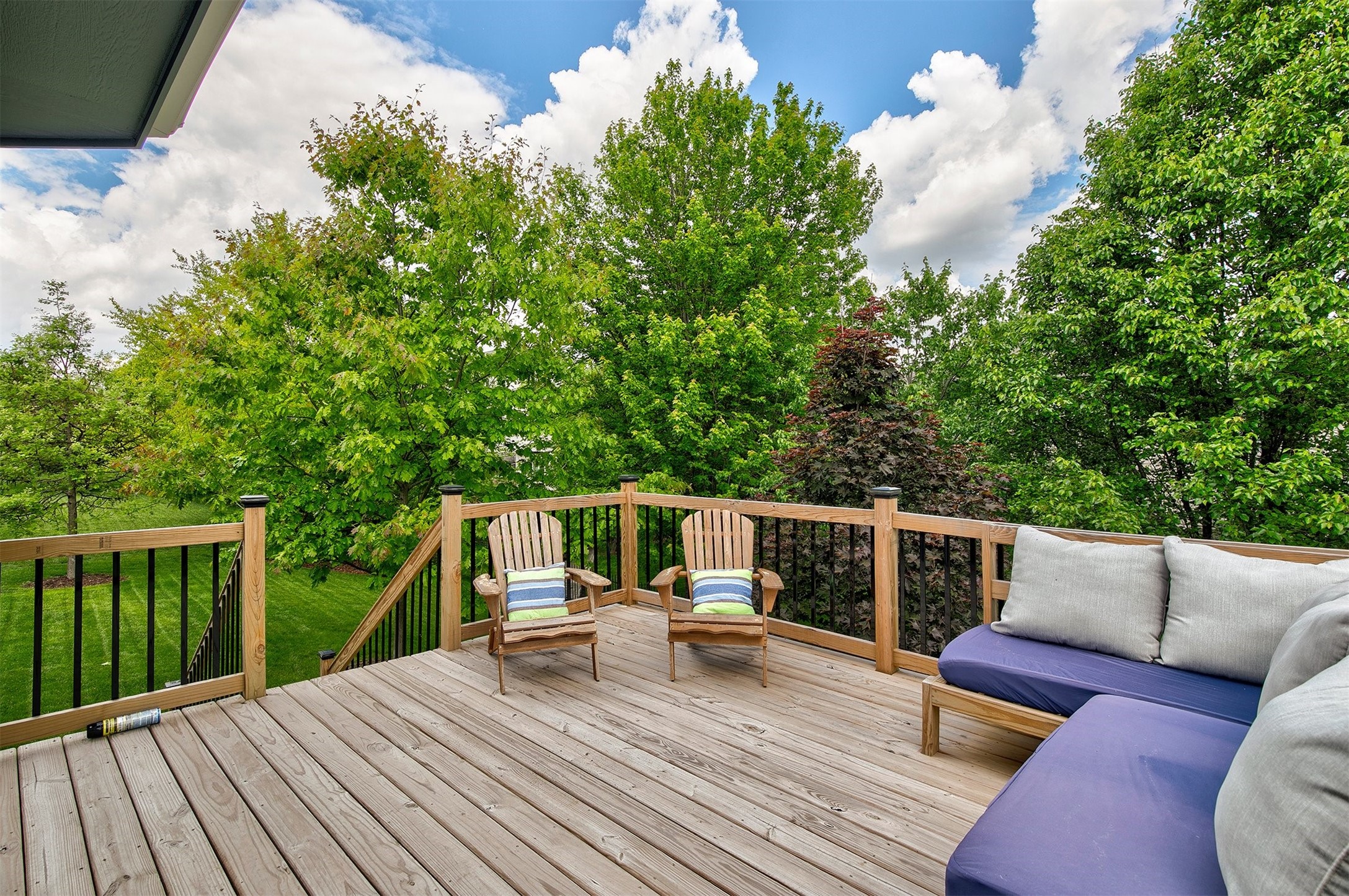 5920 NW 95th Court, Johnston, Iowa image 30
