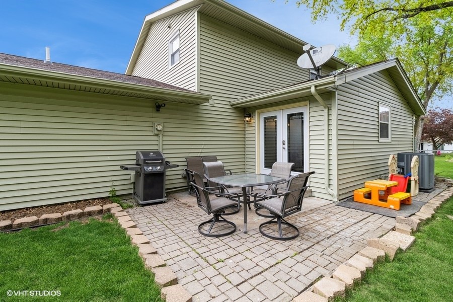 8809 Woodmayr Circle, Norwalk, Iowa image 35