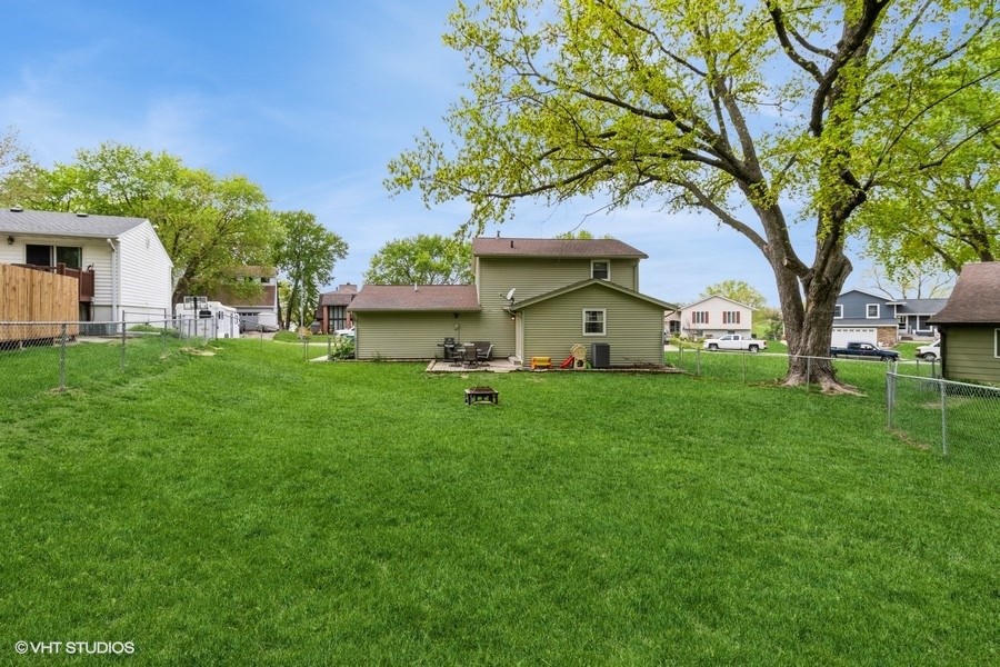 8809 Woodmayr Circle, Norwalk, Iowa image 34