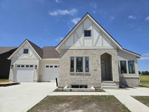 Homes For Sale - 345 N 38th Street<br/> Warren County, Cumming, IA 50061