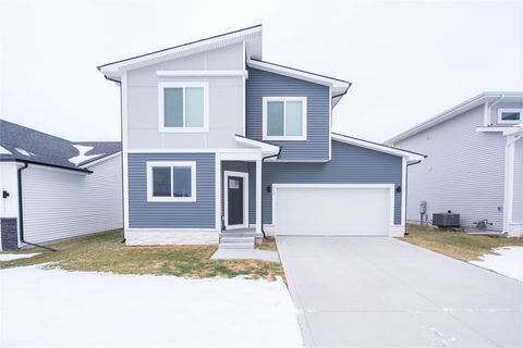 713 NE Oak Ridge Drive Ankeny IA 50021