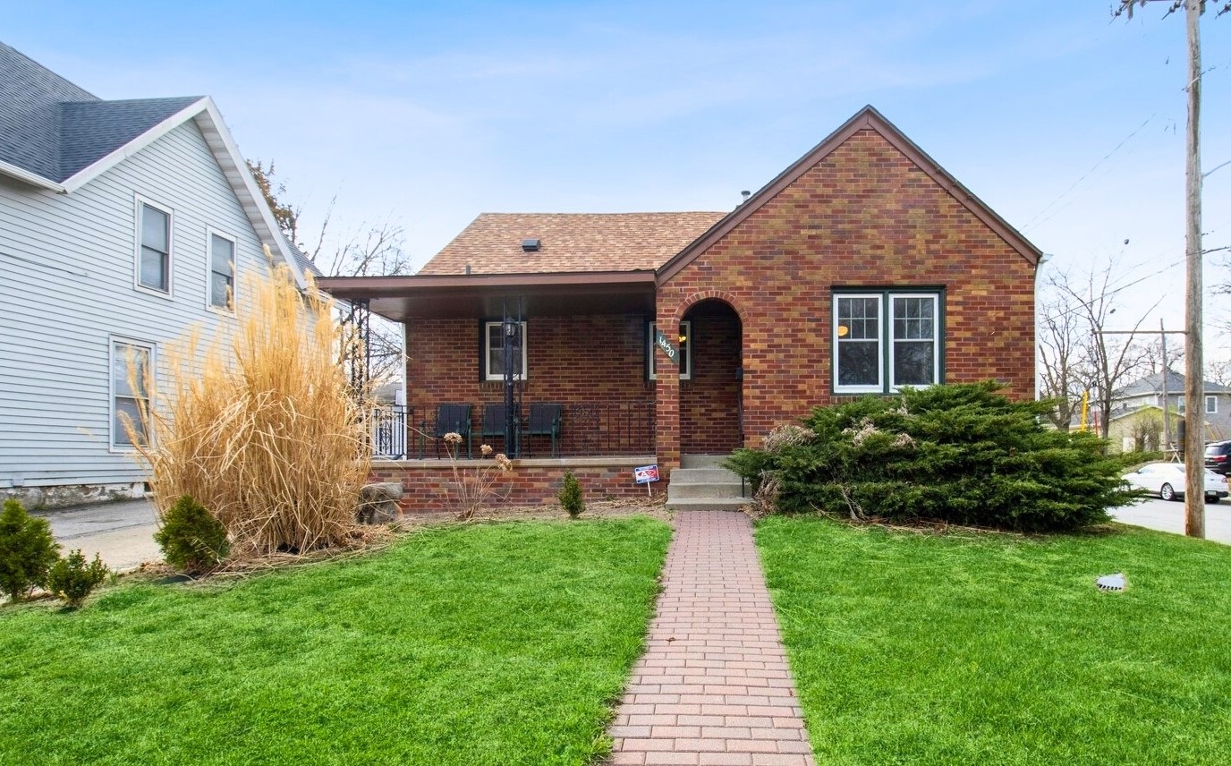 1450 30th Street, Des Moines, Iowa image 1