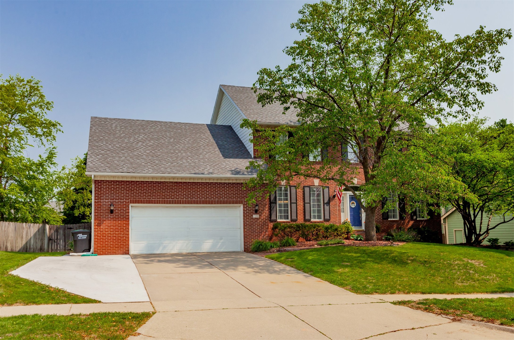 730 SE 9th Street, Ankeny, Iowa image 2