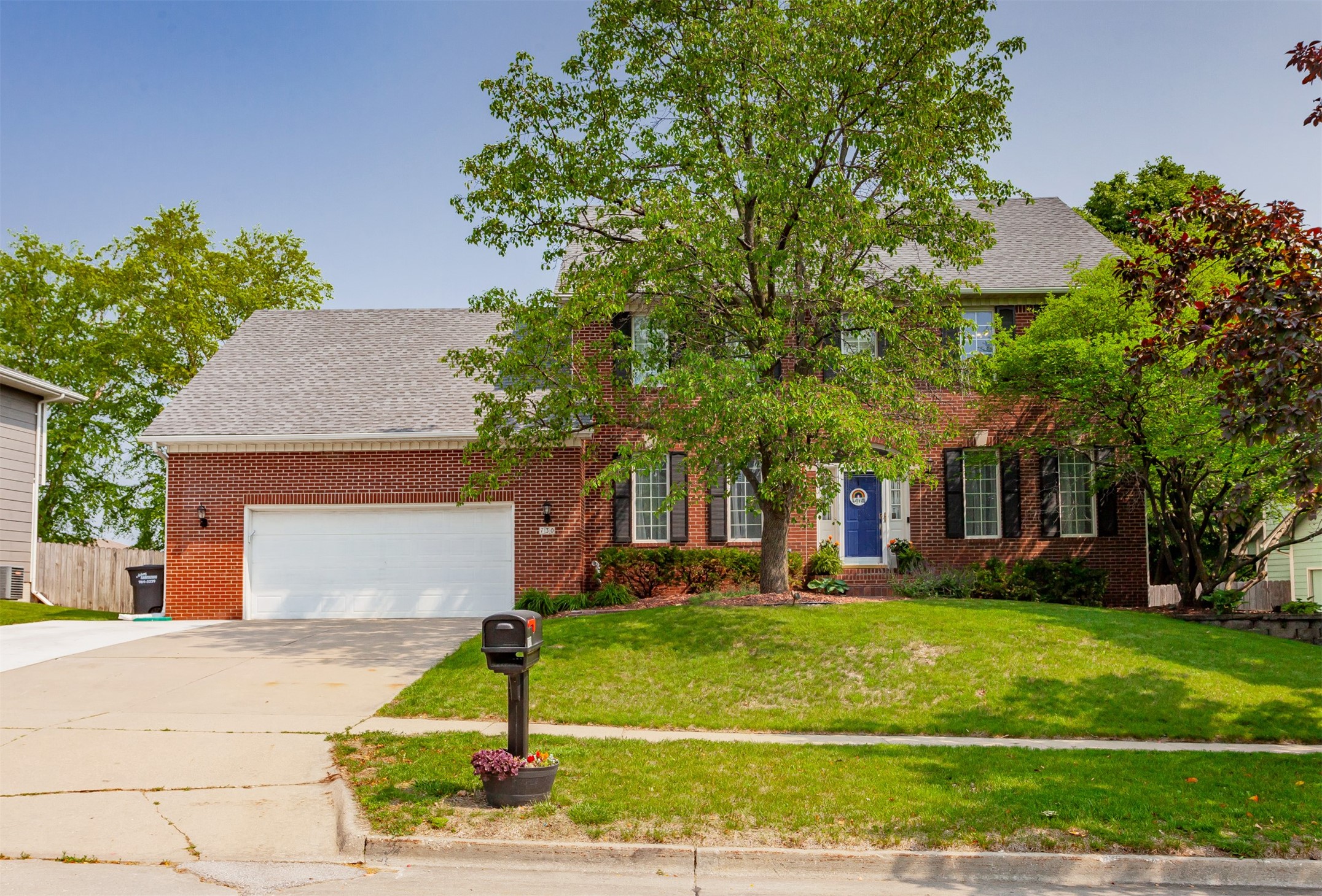 730 SE 9th Street, Ankeny, Iowa image 1