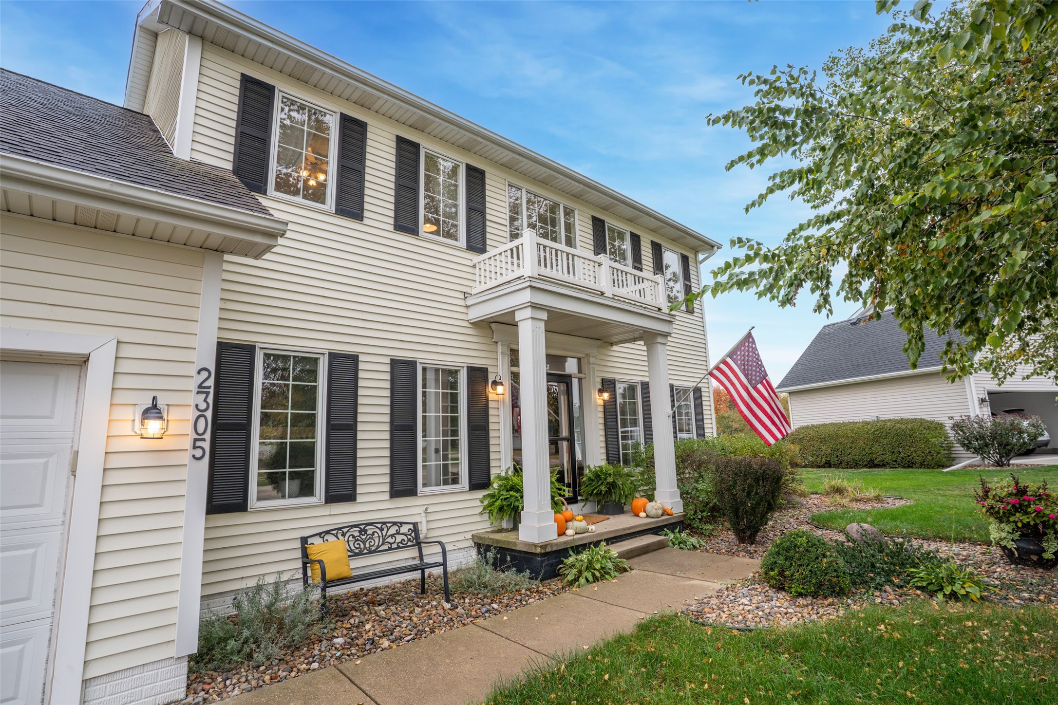 2305 NW School Street