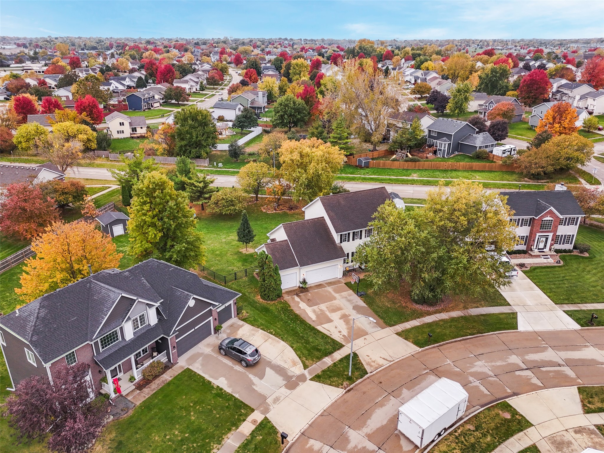 2305 NW School Street