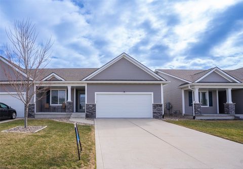 Homes For Sale - 609 NE Maple Street<br/> Elkhart, IA 50073