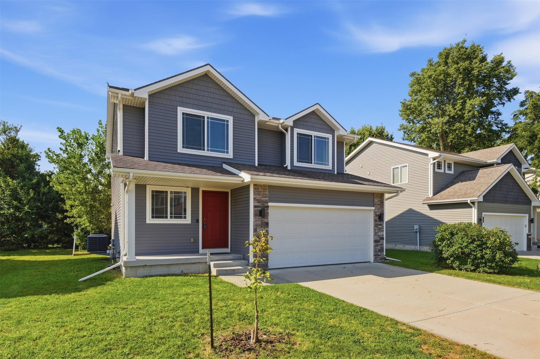 307 SW 50th Street