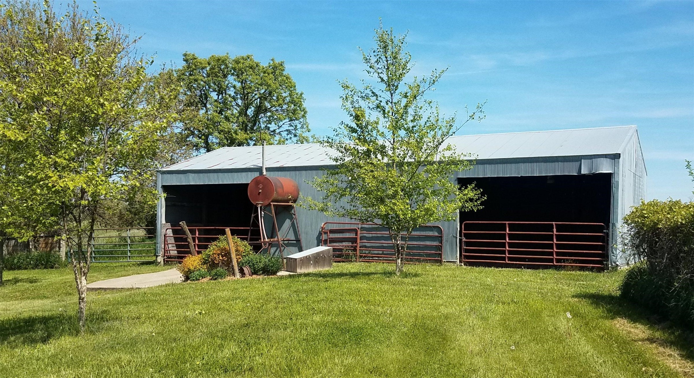 1401 195th Street, Osceola, Iowa image 14