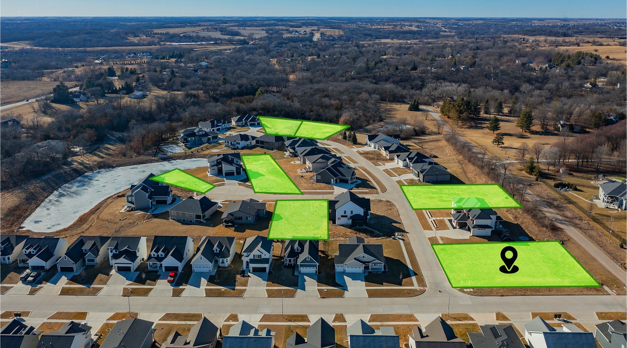 9105 Cedar Ridge Drive, West Des Moines, Iowa image 8