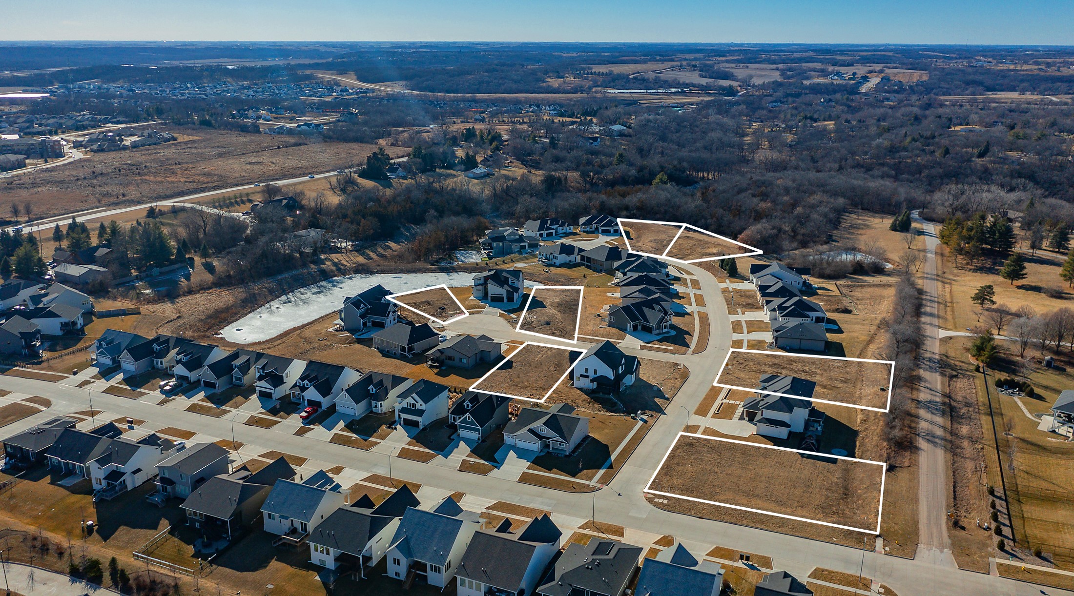 9105 Cedar Ridge Drive, West Des Moines, Iowa image 9