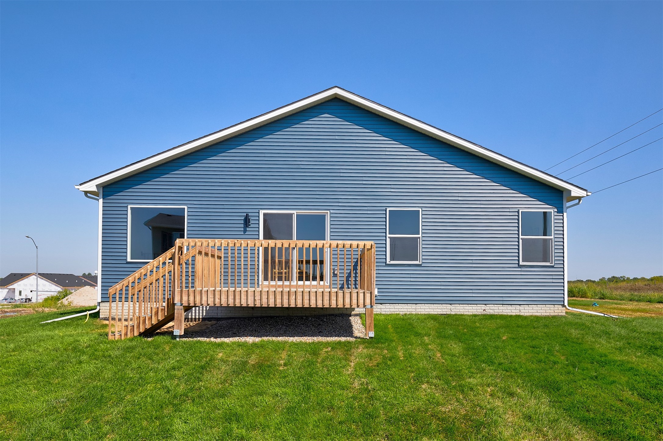 5470 Josie Drive, Van Meter, Iowa image 33