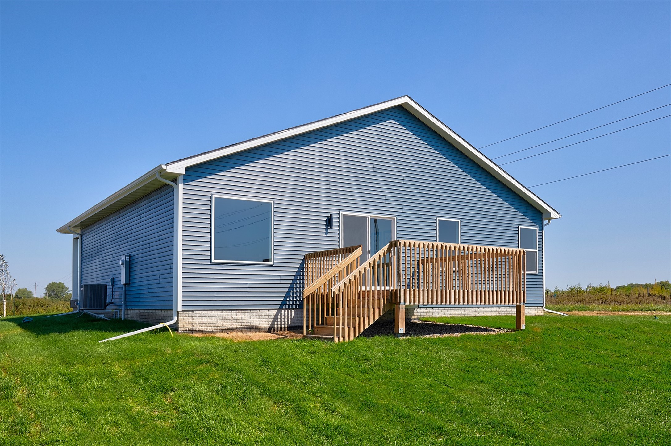 5470 Josie Drive, Van Meter, Iowa image 32