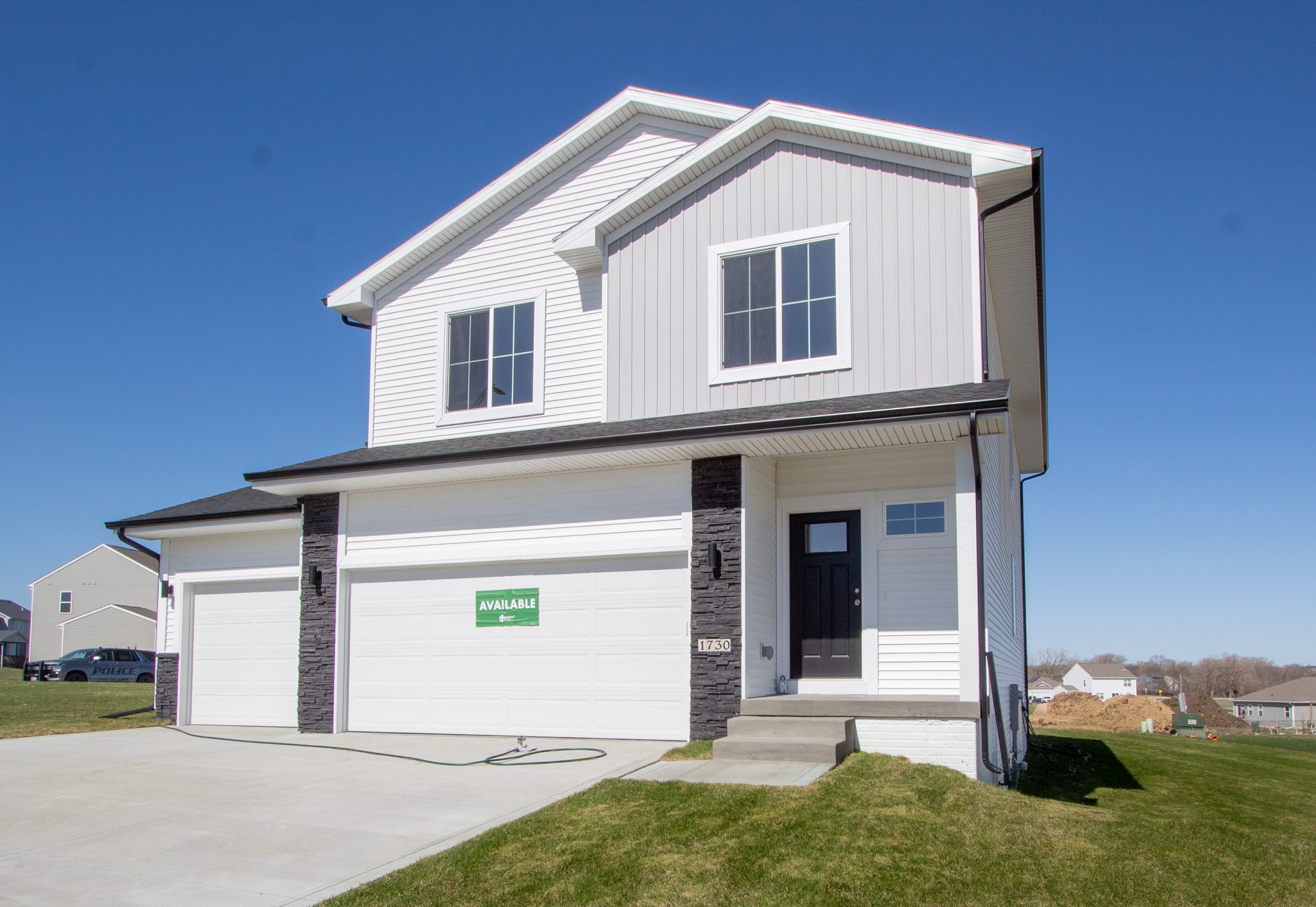 1730 Roebling Road, Adel, Iowa image 2