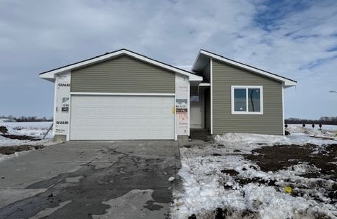 400 NE Chalet Street Elkhart IA 50073