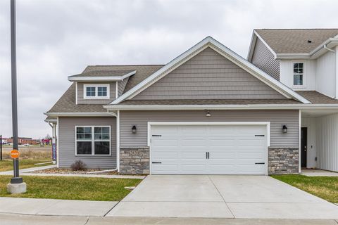 Condo For Sale - 2820 NW 32nd Lane<br/> Polk County, Ankeny, IA 50023