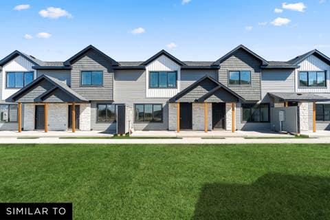 Condo For Sale - 595 Hart Lane<br/> Ankeny, IA 50021