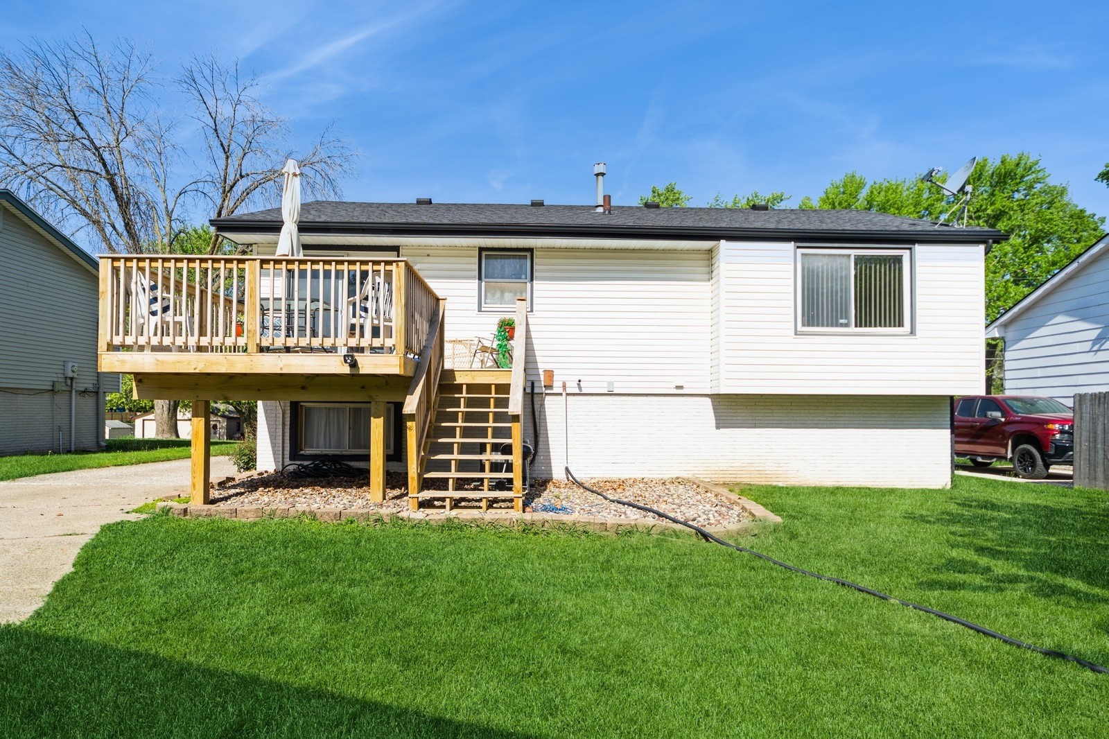 6113 SE 3rd Street, Des Moines, Iowa image 23