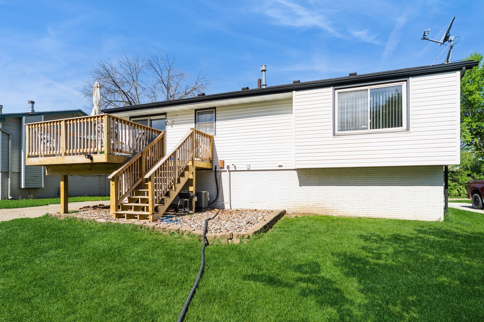 6113 SE 3rd Street, Des Moines, Iowa image 24