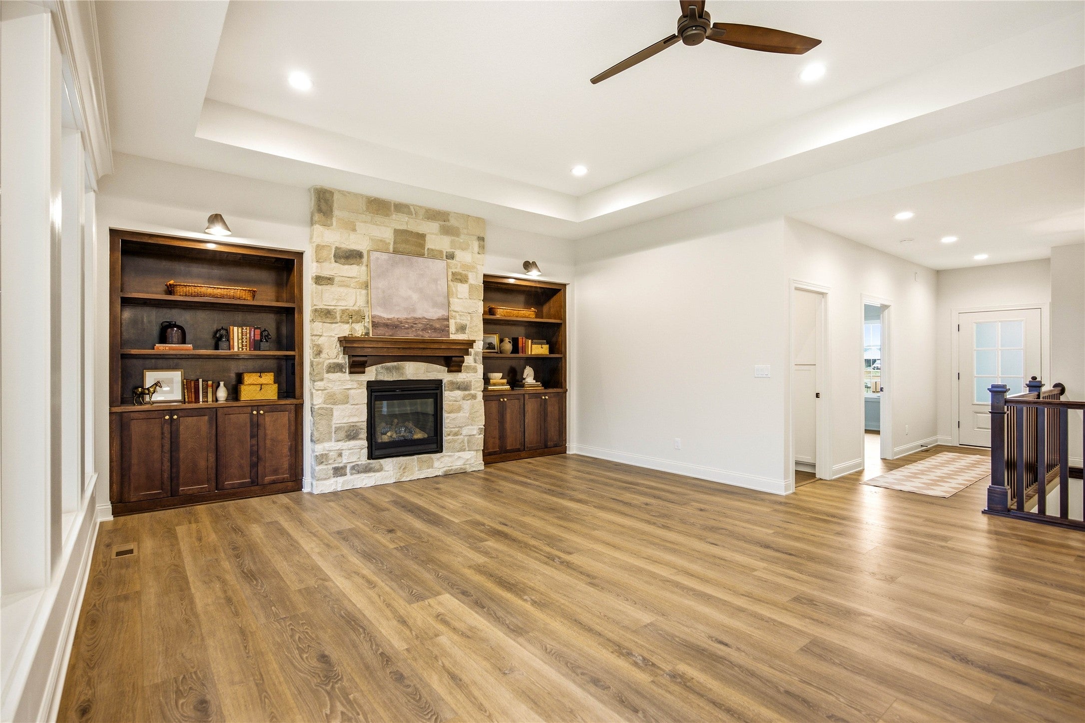 17539 North Valley Drive