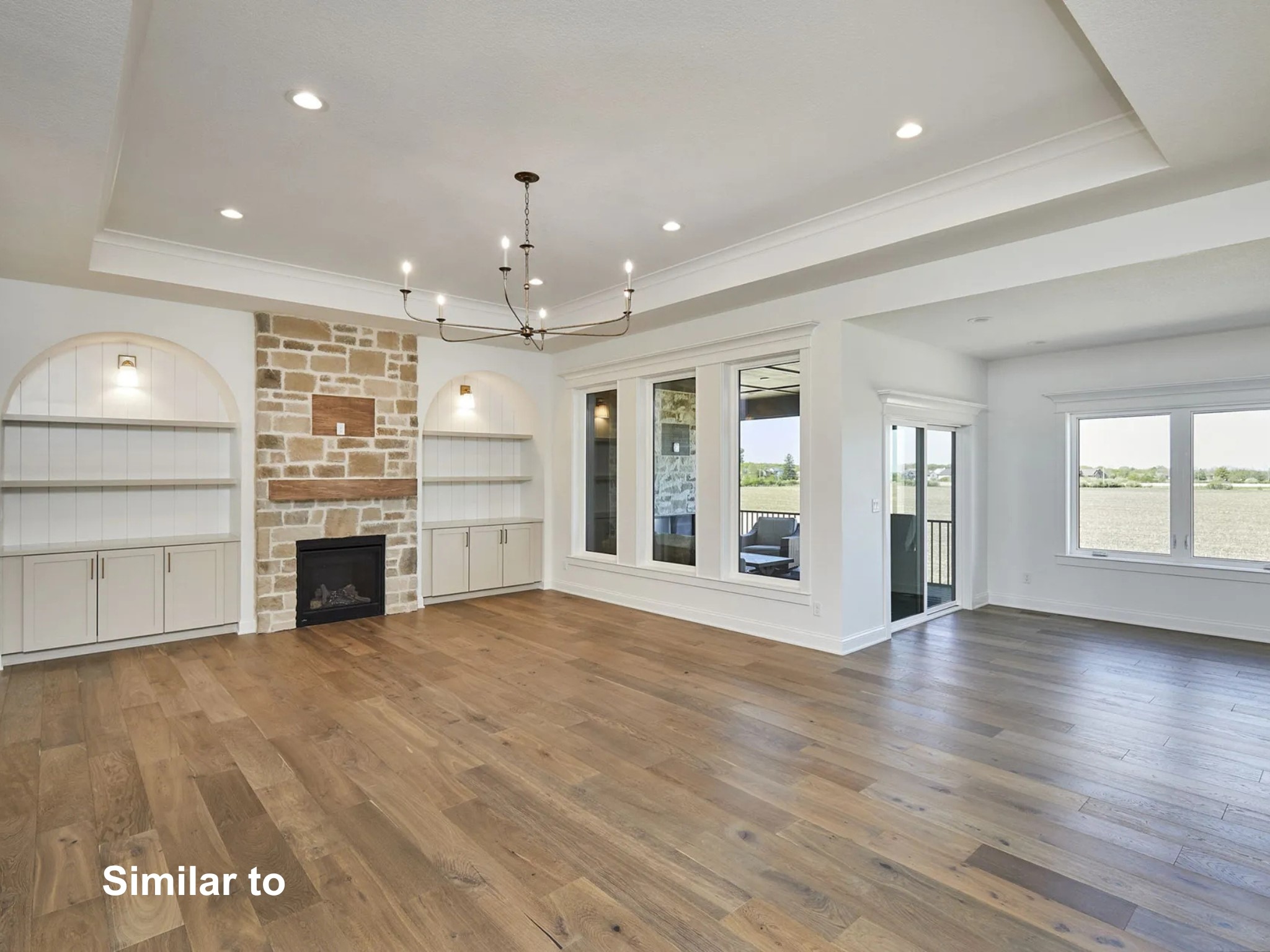 17539 North Valley Drive