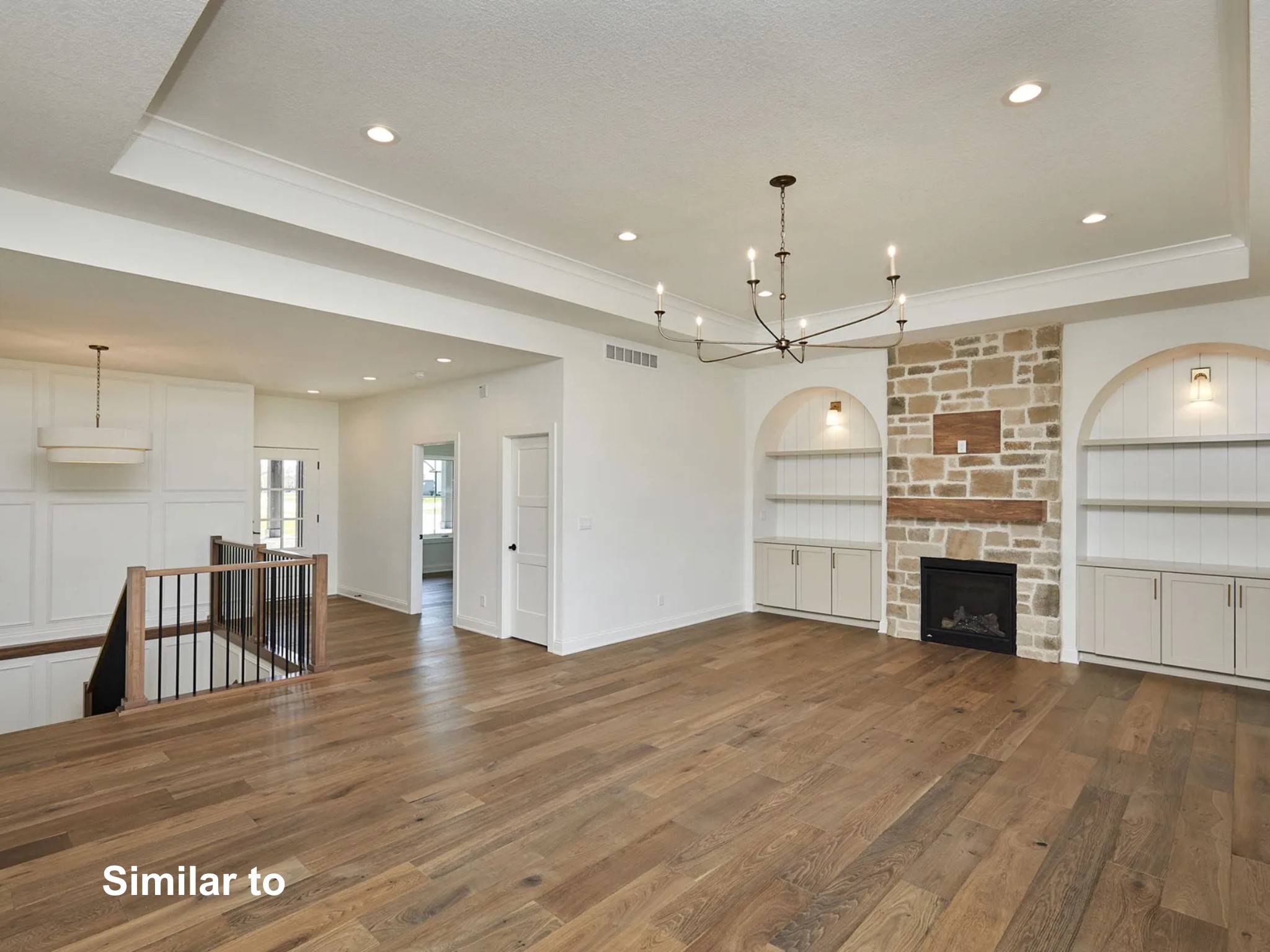 17539 North Valley Drive