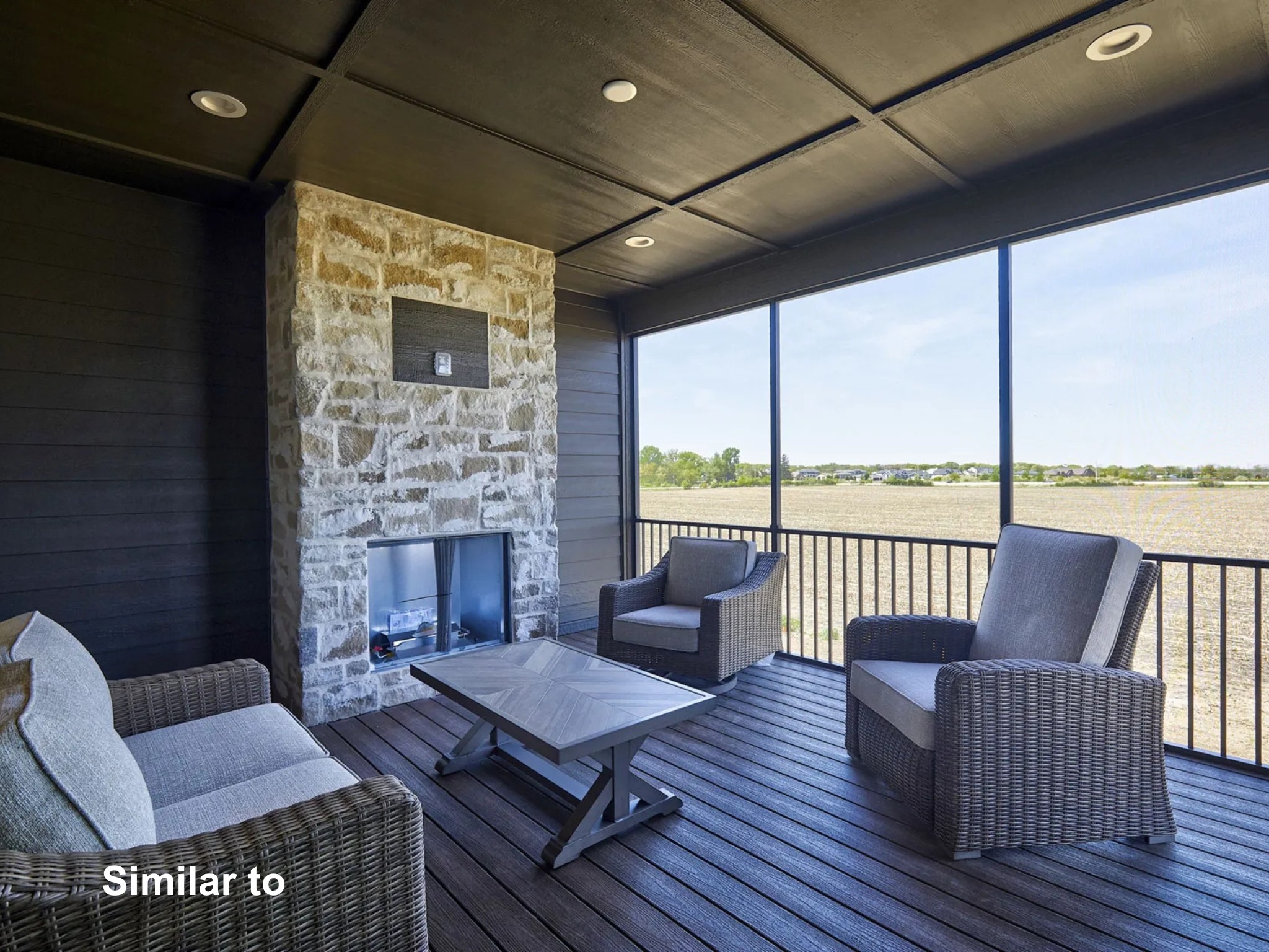 17539 North Valley Drive