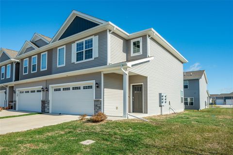 3201 NW Linwood Lane Ankeny IA 50023