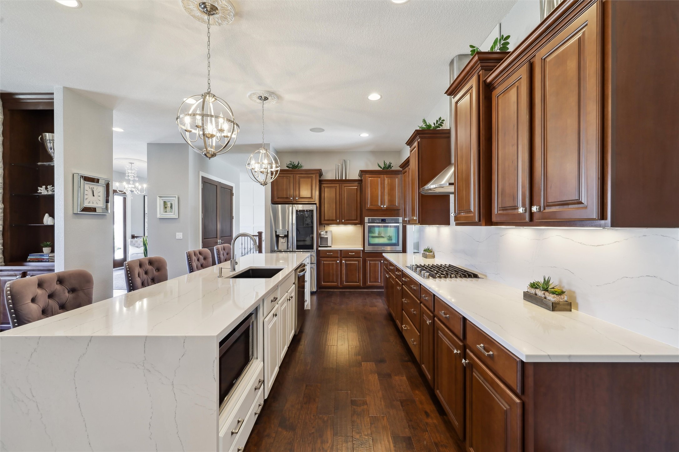 3144 Prairie Rose Drive, Norwalk, Iowa image 14