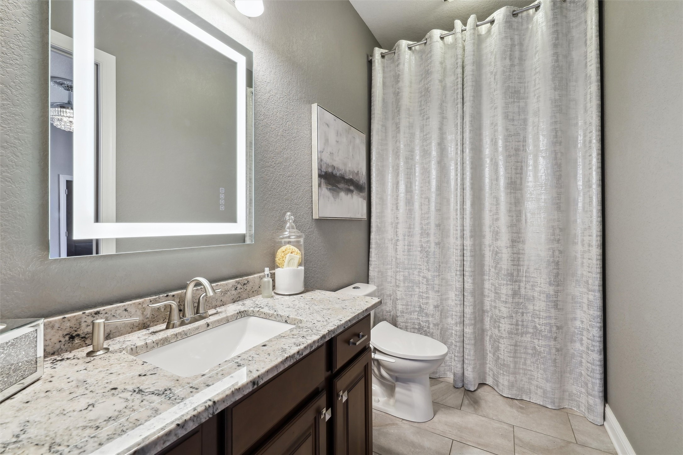 3144 Prairie Rose Drive, Norwalk, Iowa image 33