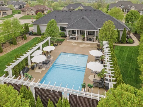 3144 Prairie Rose Drive