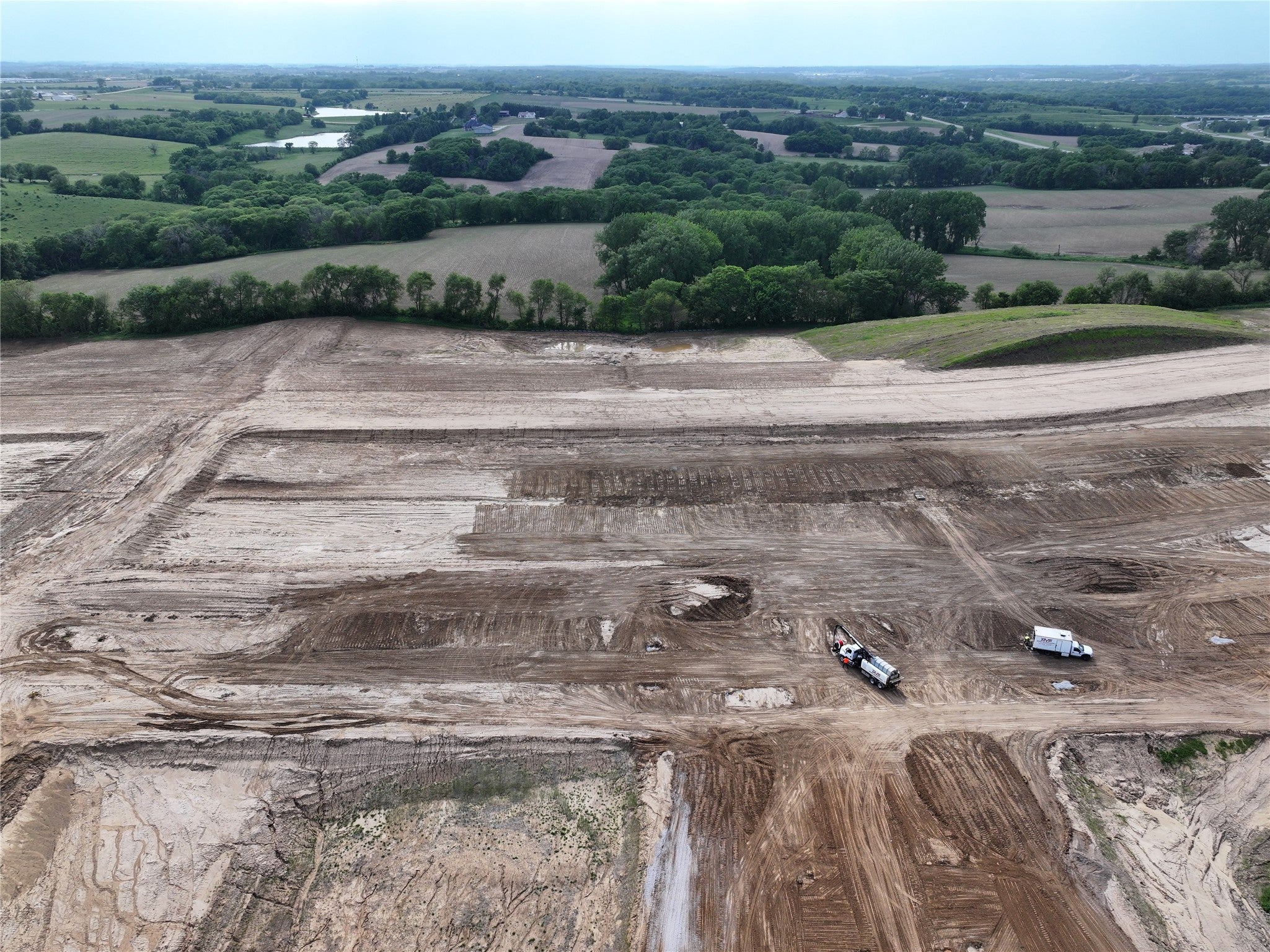 Ridgeview at Maffitt Lake Plat 1 Lot 27