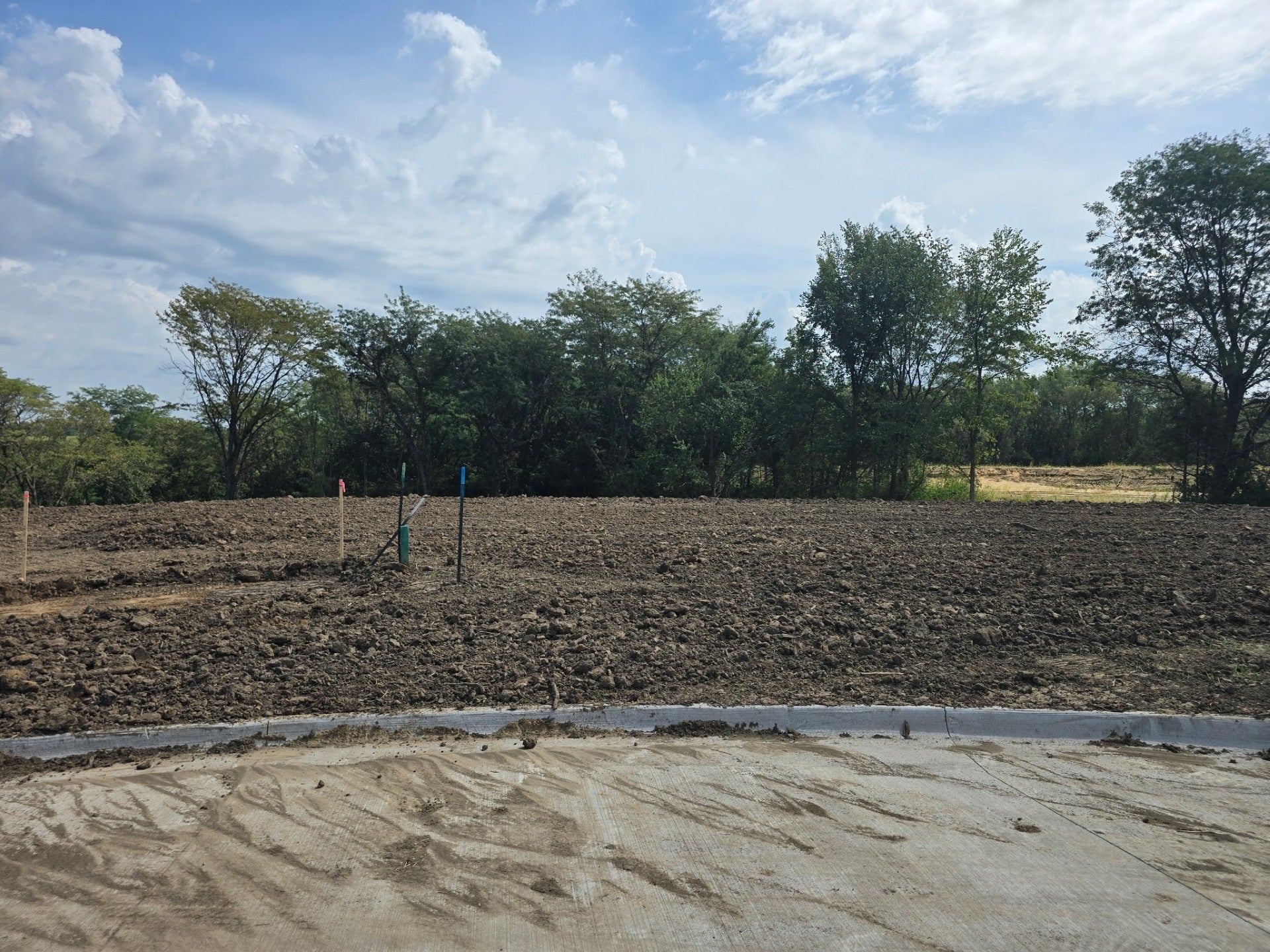 Ridgeview at Maffitt Lake Plat 1 Lot 27