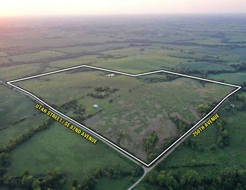 Vacant Land For Sale - Utah Street<br/> Lacona, IA 50139