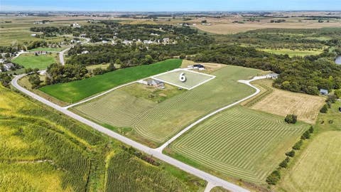 Vacant Land For Sale - TBD 231st Place<br/> Marion County, Pella, IA 50219