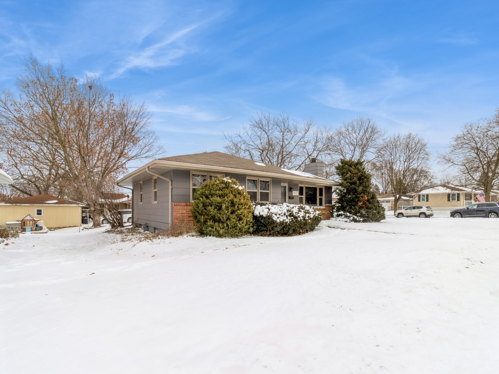 509 SE Sharon Drive, Ankeny, Iowa image 2