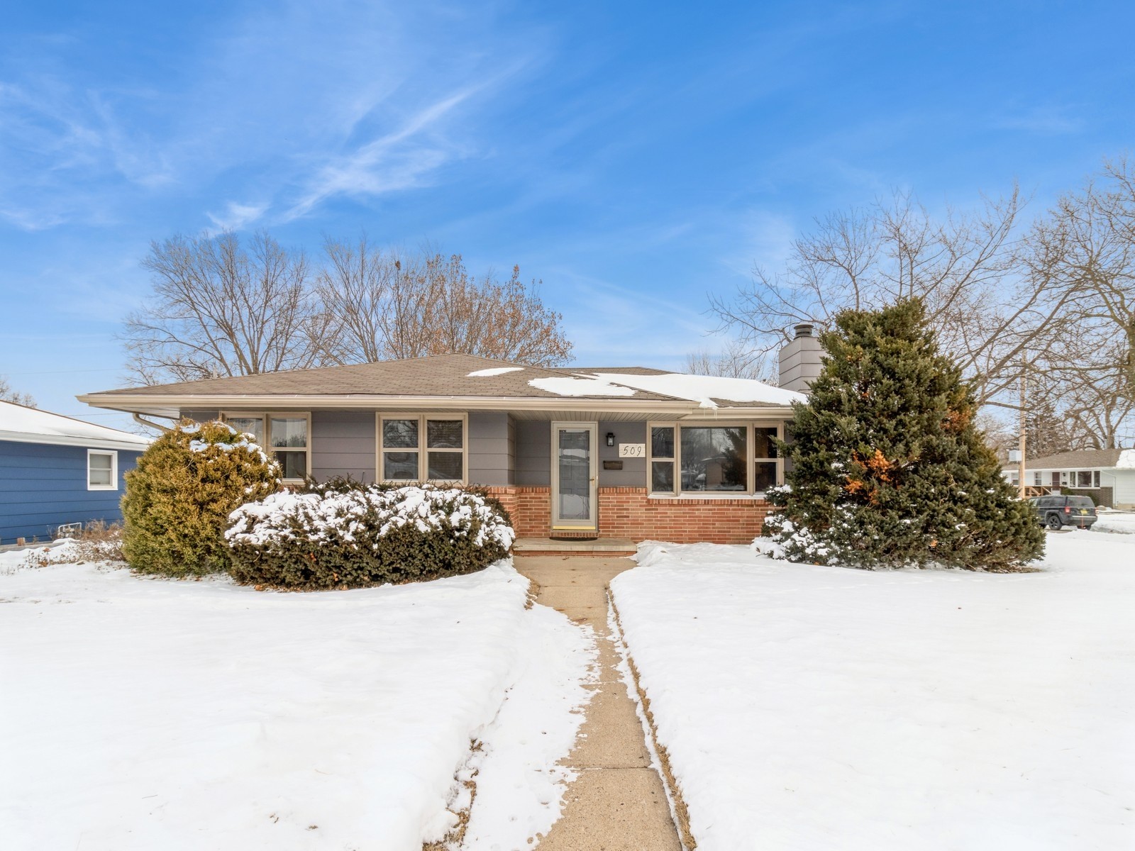 509 SE Sharon Drive, Ankeny, Iowa image 1