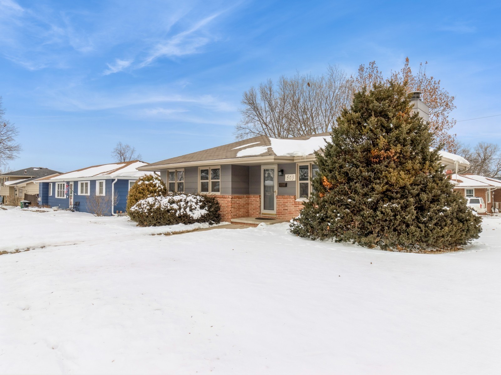 509 SE Sharon Drive, Ankeny, Iowa image 3