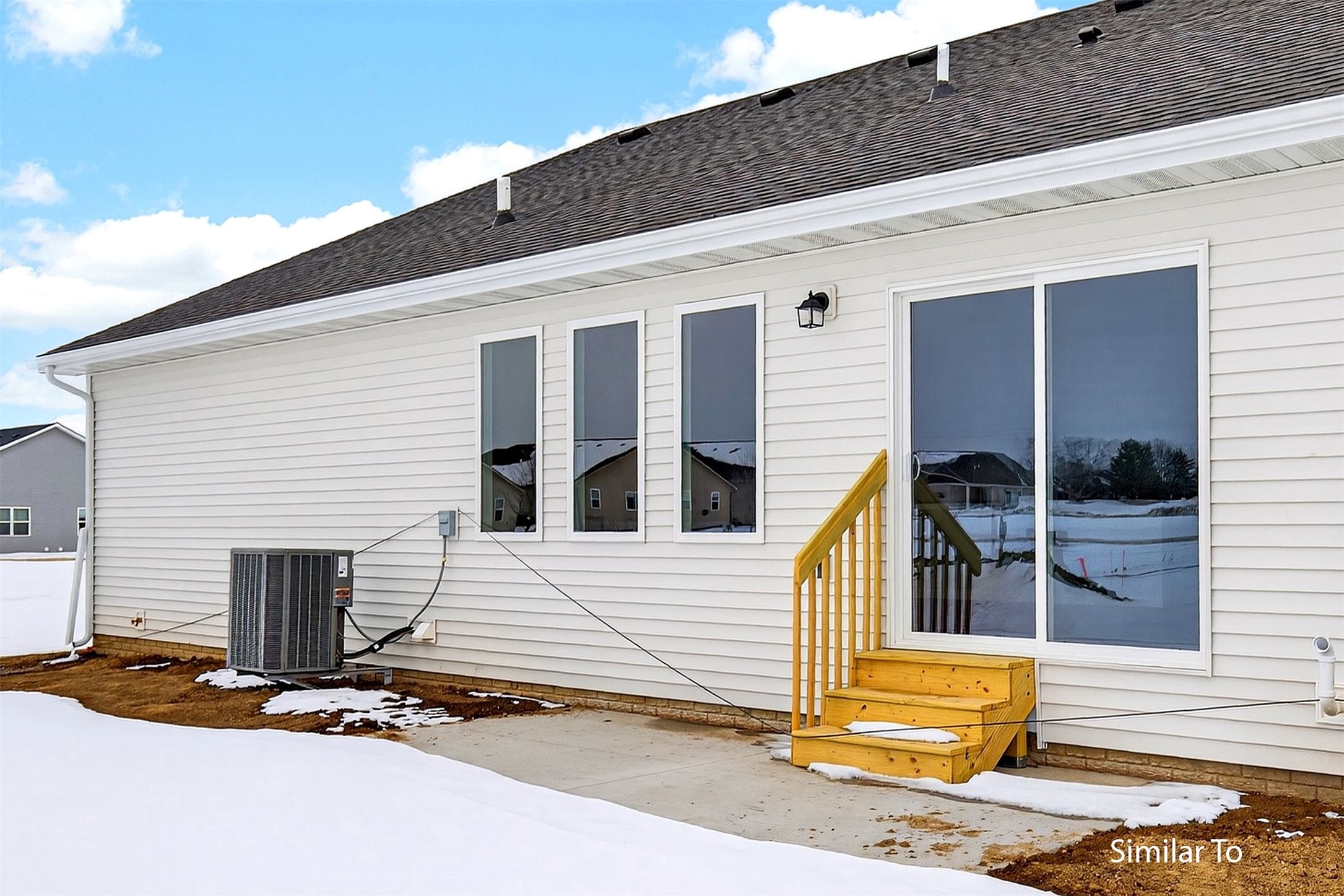 1485 Foxtail Drive SE