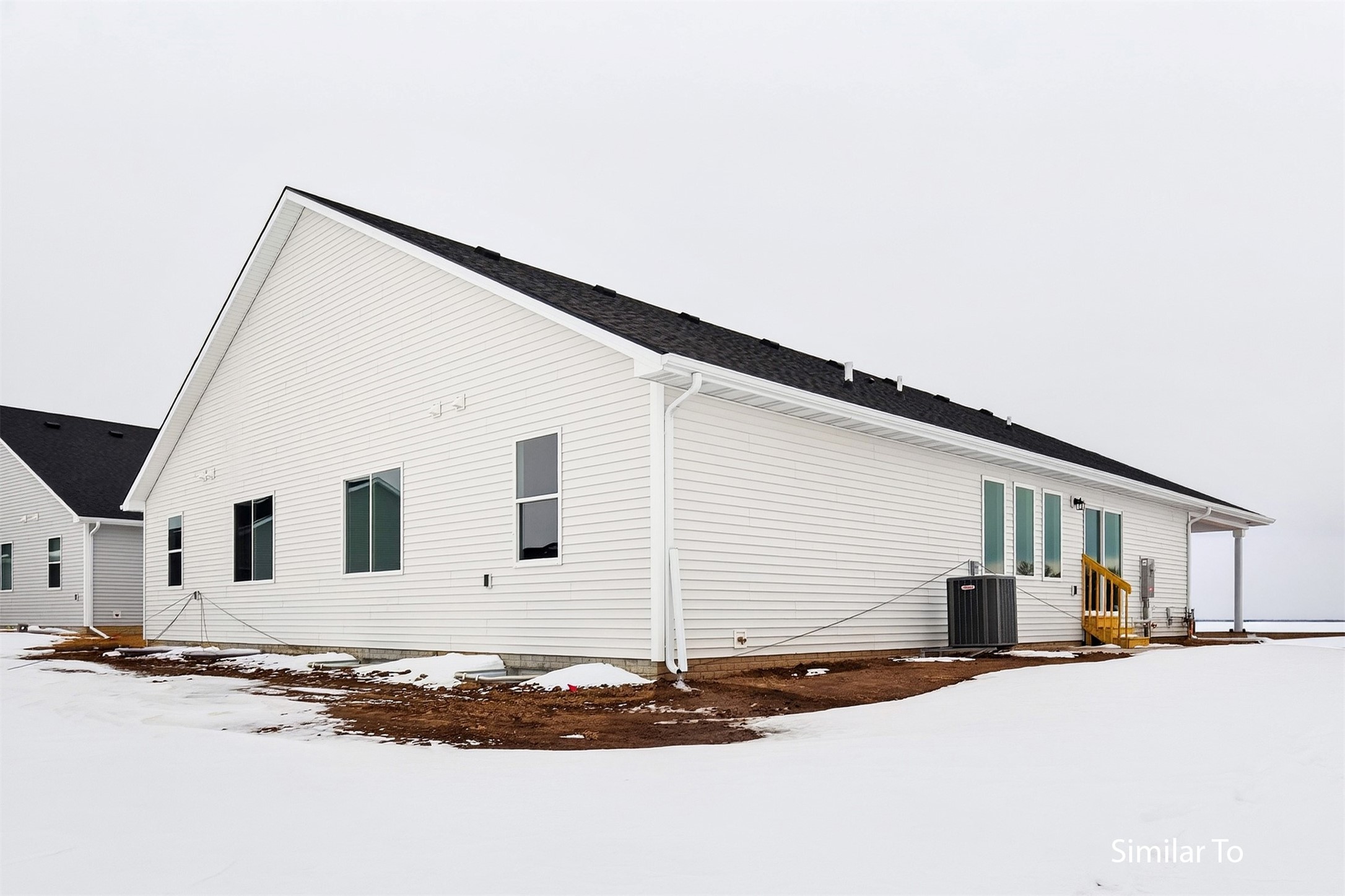 1485 Foxtail Drive SE