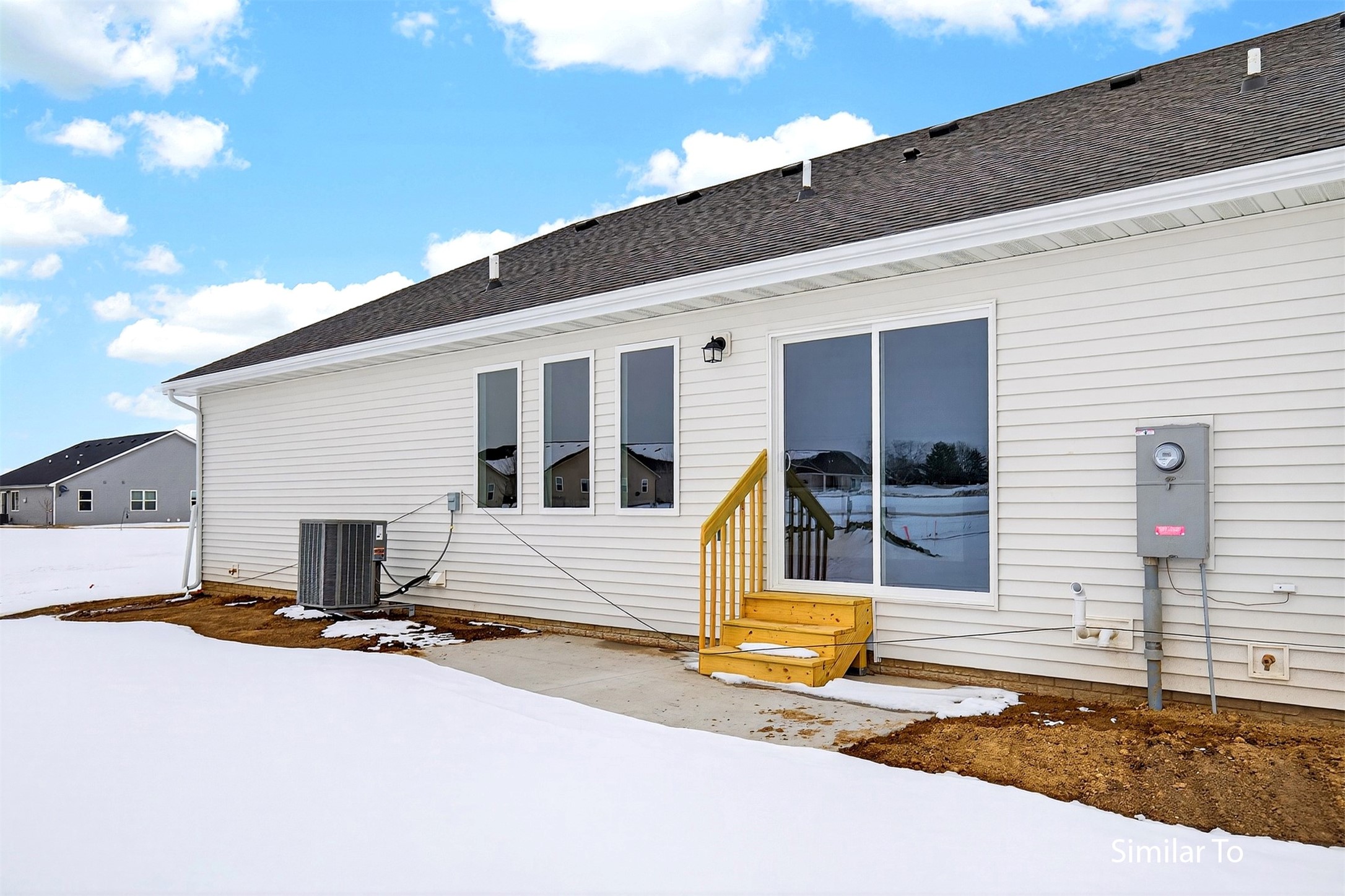 1485 Foxtail Drive SE